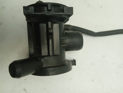 M1092QD1 кт10 Улитка сливного насоса стиральной машины LG 3108ER1002 б/у