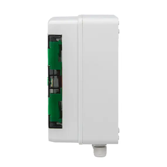 Solar Panel PV Combiner Boxes Suntree PVBox №2 G2