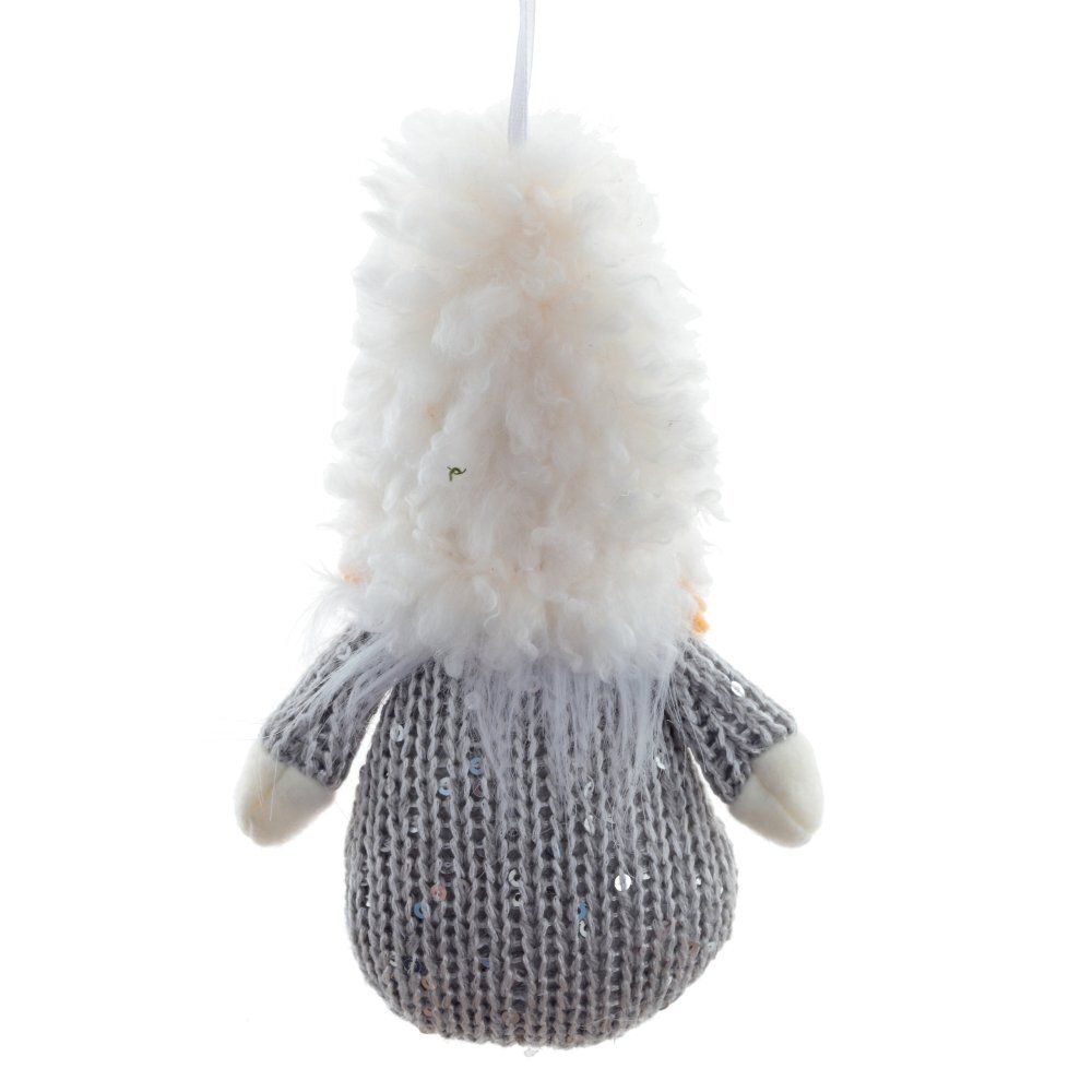 GAEM Игрушка набивная "Девочка", L8 W4 H16 см, 2в.