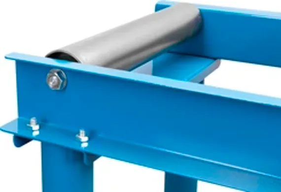 Корончатое сверло LENZ с твердосплавными напайками 13×35 мм, артикул LZTS-013