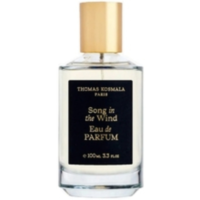 Thomas Kosmala Song In The Wind EDP 100ml