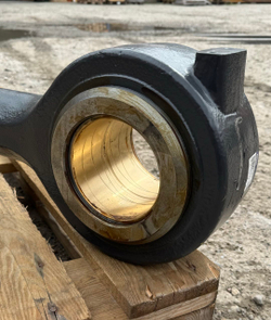 Тяга 11093778 центральная