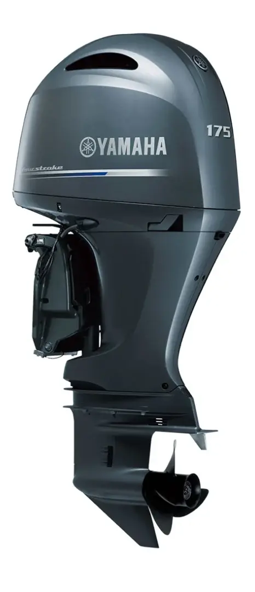 Лодочный мотор Yamaha F175GETX