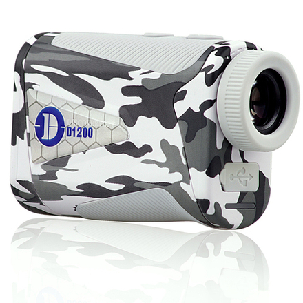 Дальномер DISCOVERY D1200 (Белый)