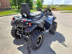 Квадроцикл СТЕЛС ATV 850G Guepard PE (TROPHY PRO) 2.0