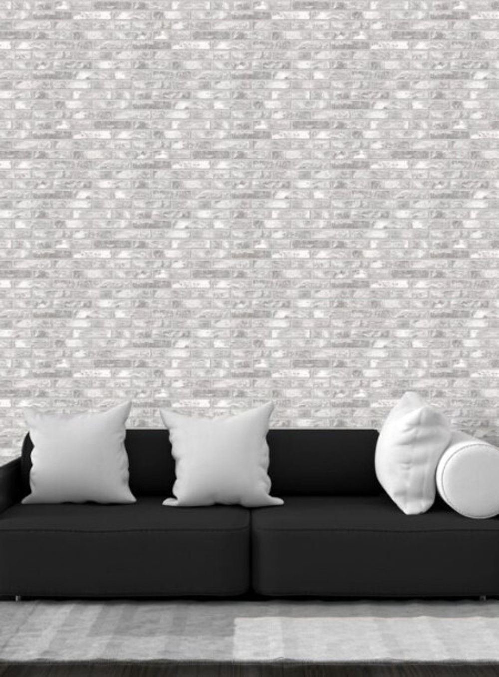 Гренада - 12 белая с перламутром