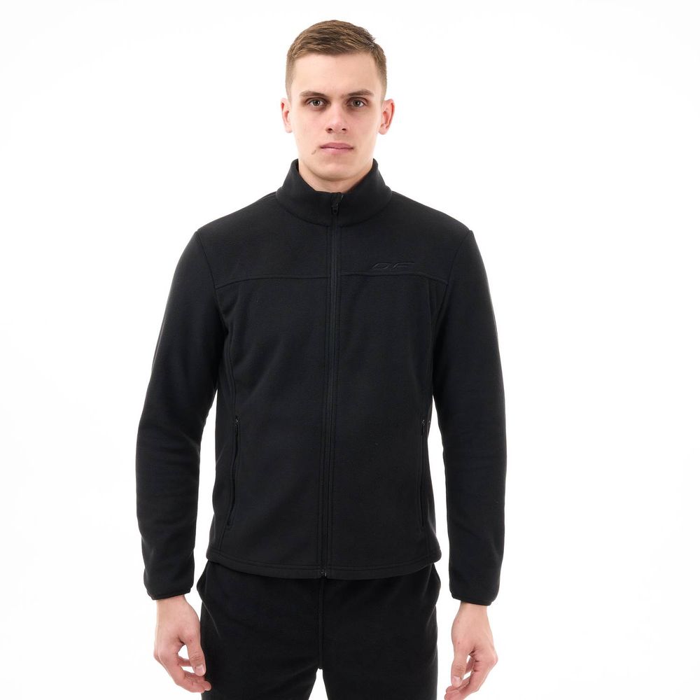 Man Sweater / Мужская / Черный