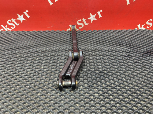 Ограничитель подъёма кабины 2020г.