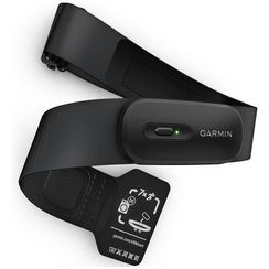 Монитор сердечного ритма (пульсометр) Garmin HRM 200 (010-13388-00) M-XL