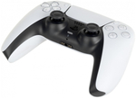 Геймпад Sony DualSense для Playstation 5 White (Белый)