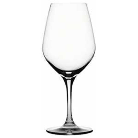 Бокал для вина 385 мл "Изабелла" d 6,4 см h21,1 см Pasabahce [12]