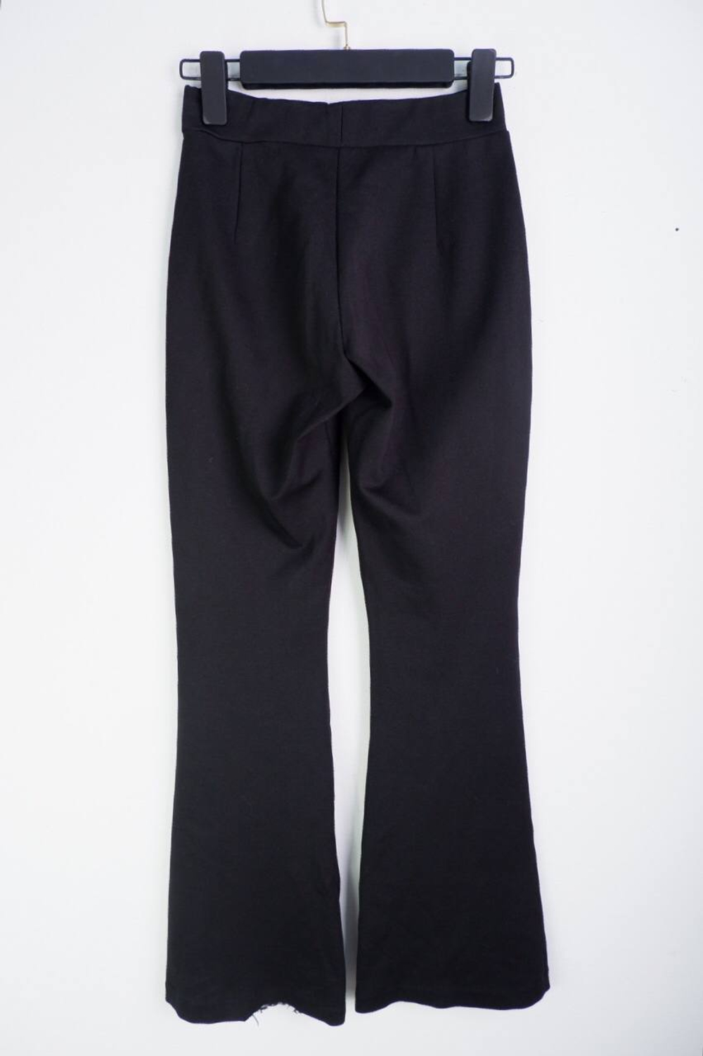 Брюки Vmaline расклешенные, визуально 42 размер