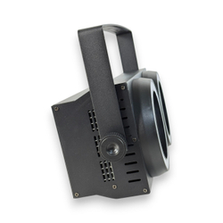 Блайндер PL 2*100вт + RGB