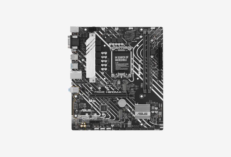 ASUS PRIME H610M-A-CSM_0126709110238