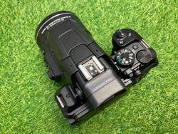 Nikon CoolPix P950