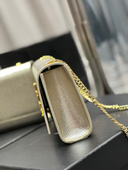Saint Laurent Kate Medium Bag 24 cm