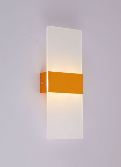 AM008 GD (1/25) Настенный светильник (RL)