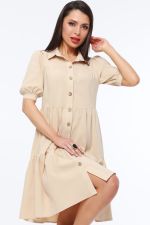 Платье Городской блюз, браво DStrend (Акция)