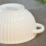 Бульонница 650мл Без деколи, 202352