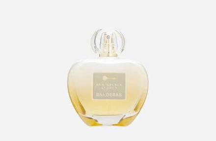 Banderas her golden secret