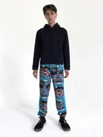 Брюки Гидроплан "Пирамида 404"