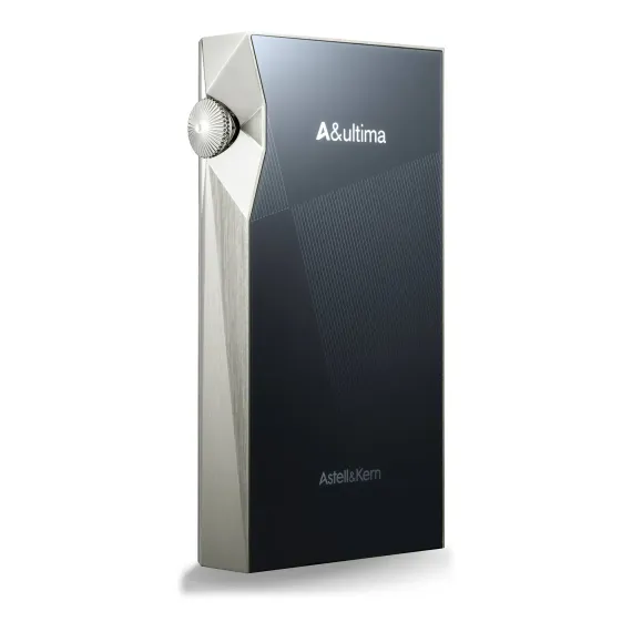 Astell&Kern SP3000M A&ultima Copper Nickel