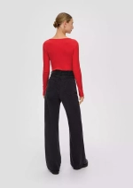 Лонгслив женский s.Oliver