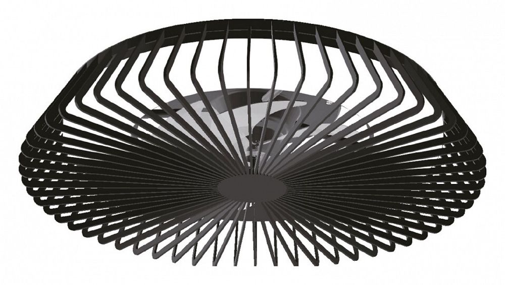 Светильник с вентилятором Mantra (люстры-вентиляторы) Himalaya 7121