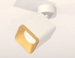 Ambrella Комплект накладного поворотного светильника Techno XM7812004