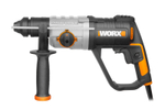 Перфоратор WORX WX 339