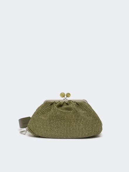Сумка женская WEEKEND MAX MARA WKAFORTUNA