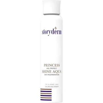 Storyderm Тоник для восстановления кожи 150 мл.| Princess Shine Aqua