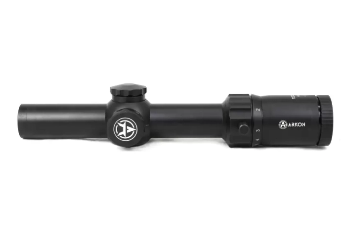 Прицел Arkon Model A 1-8x24