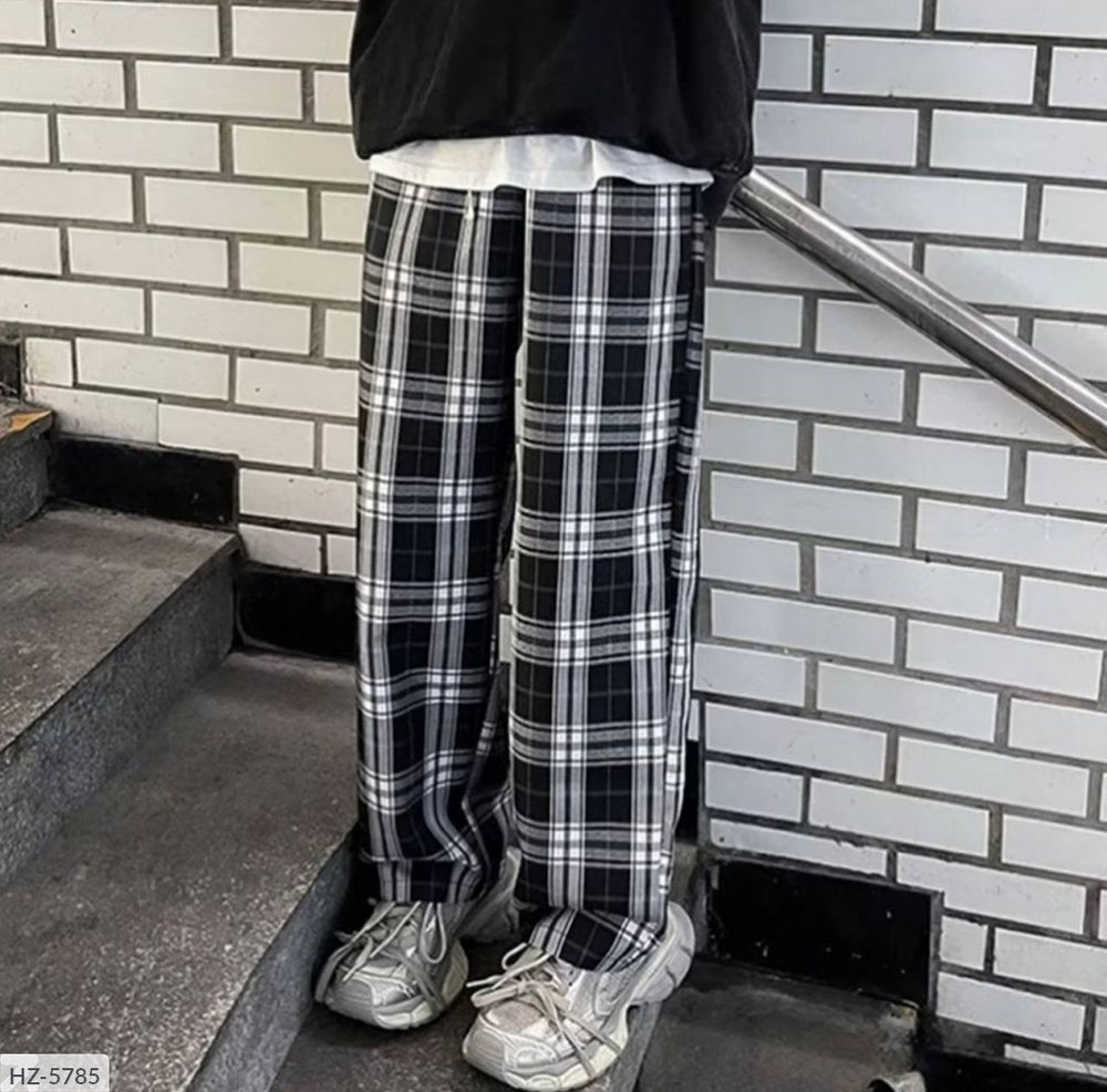 Брюки HZ-5785 Фабрика Моды