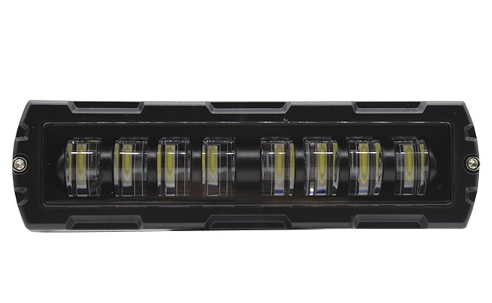 Прожектор LED-СТГ -прямоуг 35W (155*54*45) 8Lenz пара NTS DH-W09