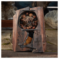 Амулет «Великий Кам»