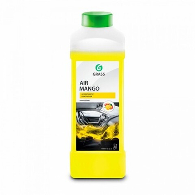 GraSS Ароматизатор "AIR" Mango 1л