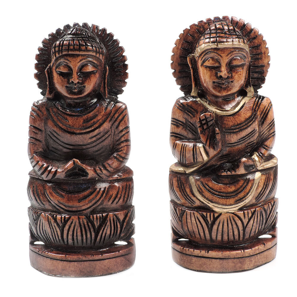 Будда, дерево