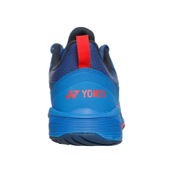 Мужские теннисные кроссовки Yonex Sonicage 3 Clay Court Shoe Men - Dark Blue