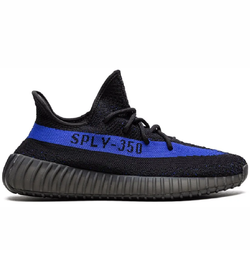 Adidas Yeezy Boost 350 V2 "Dazzling Blue"