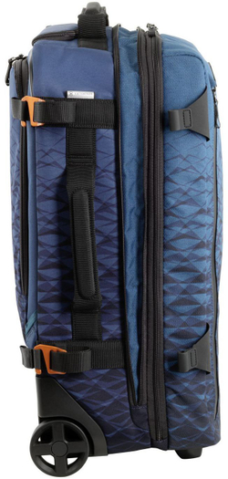 Сумка на колёсах Victorinox 601477 Vx Touring Global Carry-On