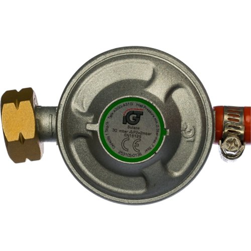 Обогреватель инфракрасный BALLU BIGH-4 газовый