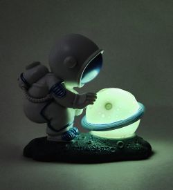 GAEM Home MF- 77/2 Светильник «Неизведанная планета»