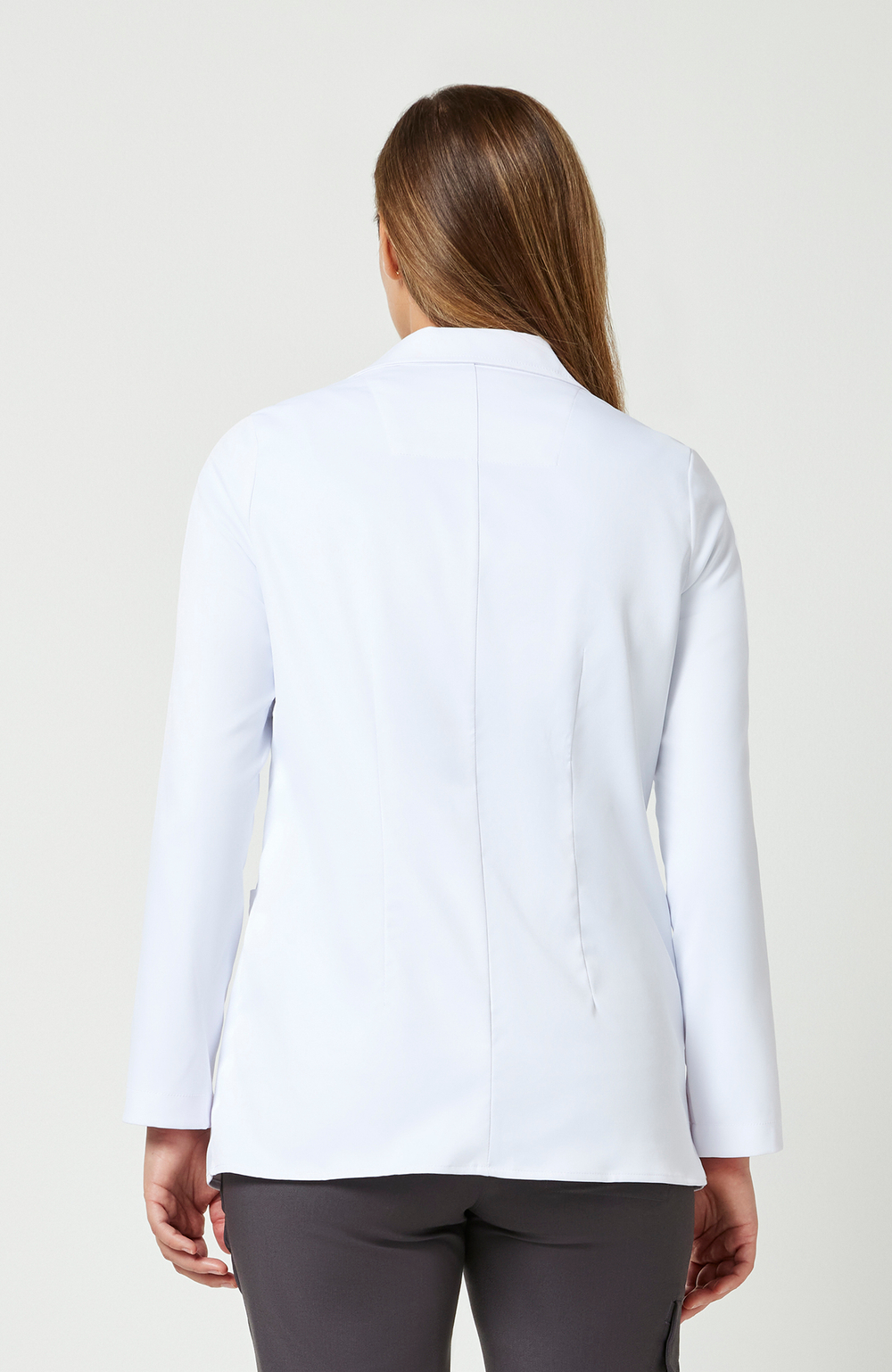 Халат женский Healing Hands HH White Coat HHE5160