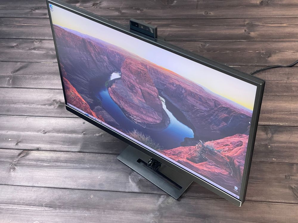 Моноблок All In One 27 BLACK