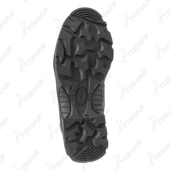 Ботинки Дельта Лето (кмф) р 46 ХСН (580-1)