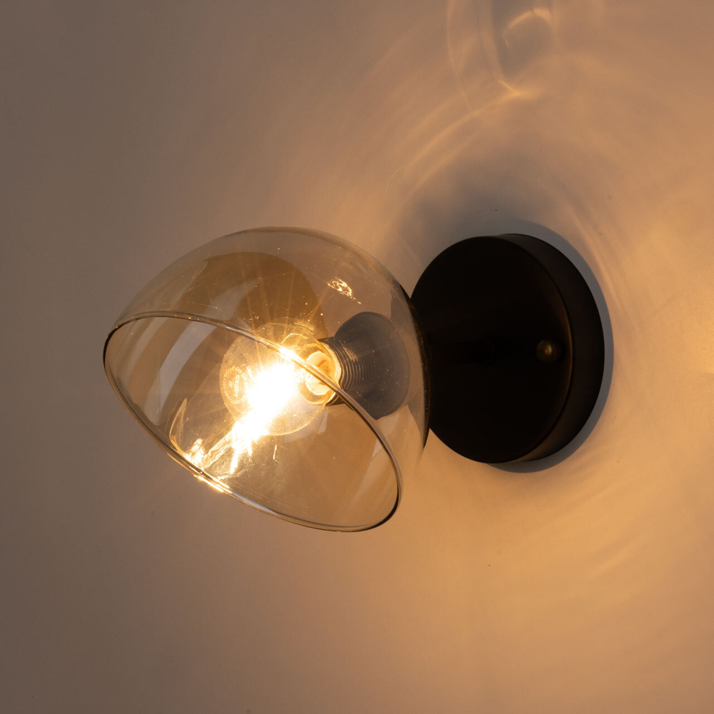 Настенный светильник De City Гамбург 605028801