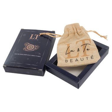 Скребок гуаша La and Te beaute Kansa-2