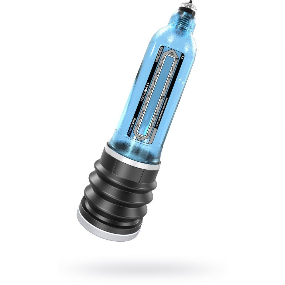Bathmate Hydromax9 aqua - Гидропомпа