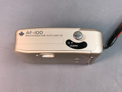 Rekam AF-100